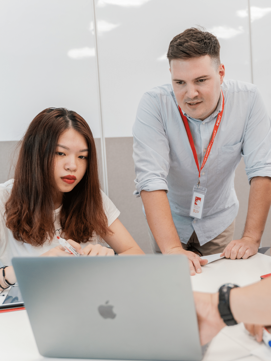 British University Vietnam named as an International Partner of the University of London