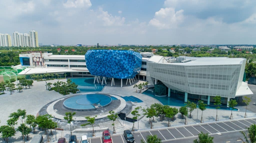 BUV Ecopark Campus reopens with no new COVID-19 cases identified after 14 days