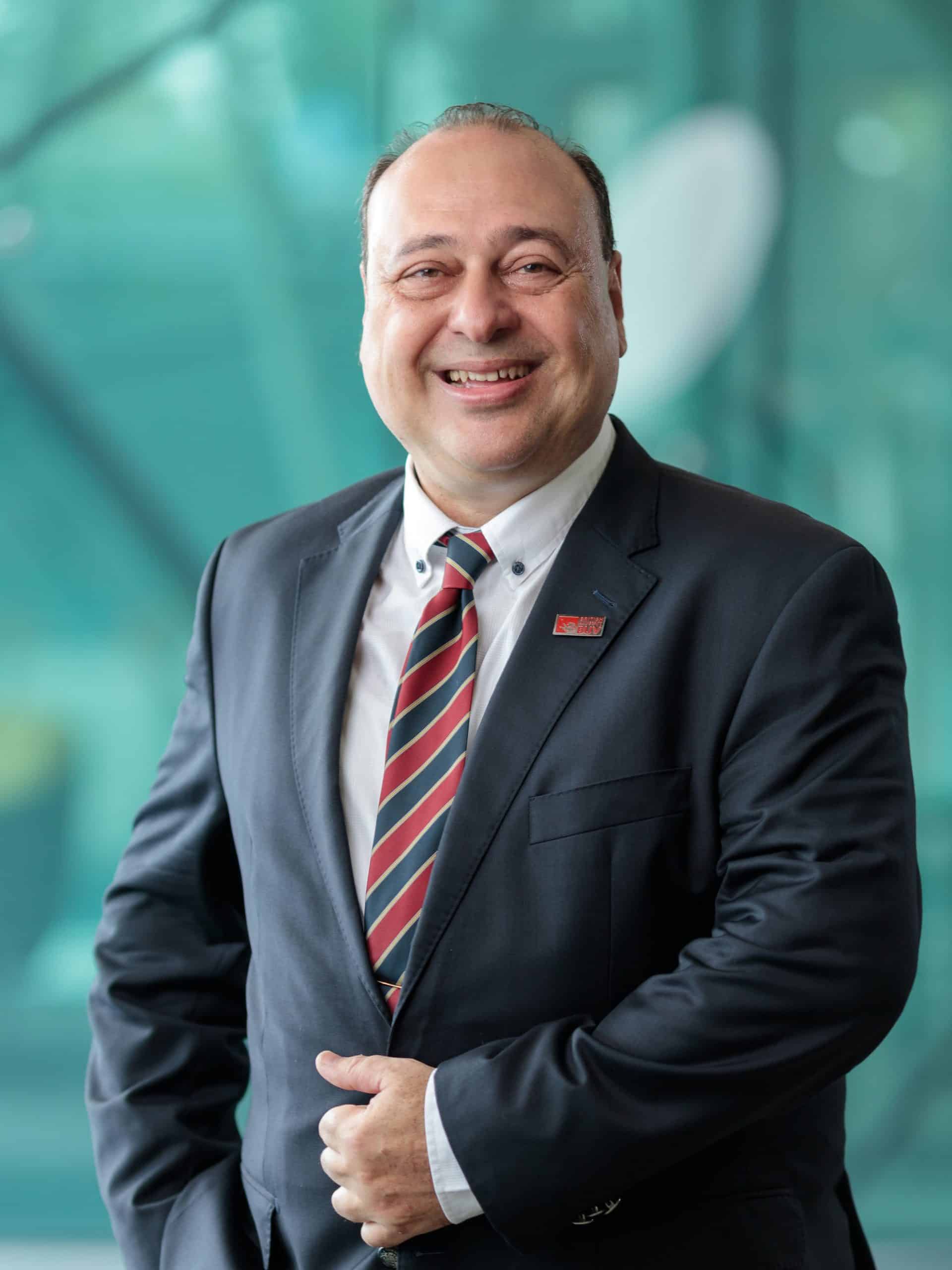 Konstantinos Tsontos