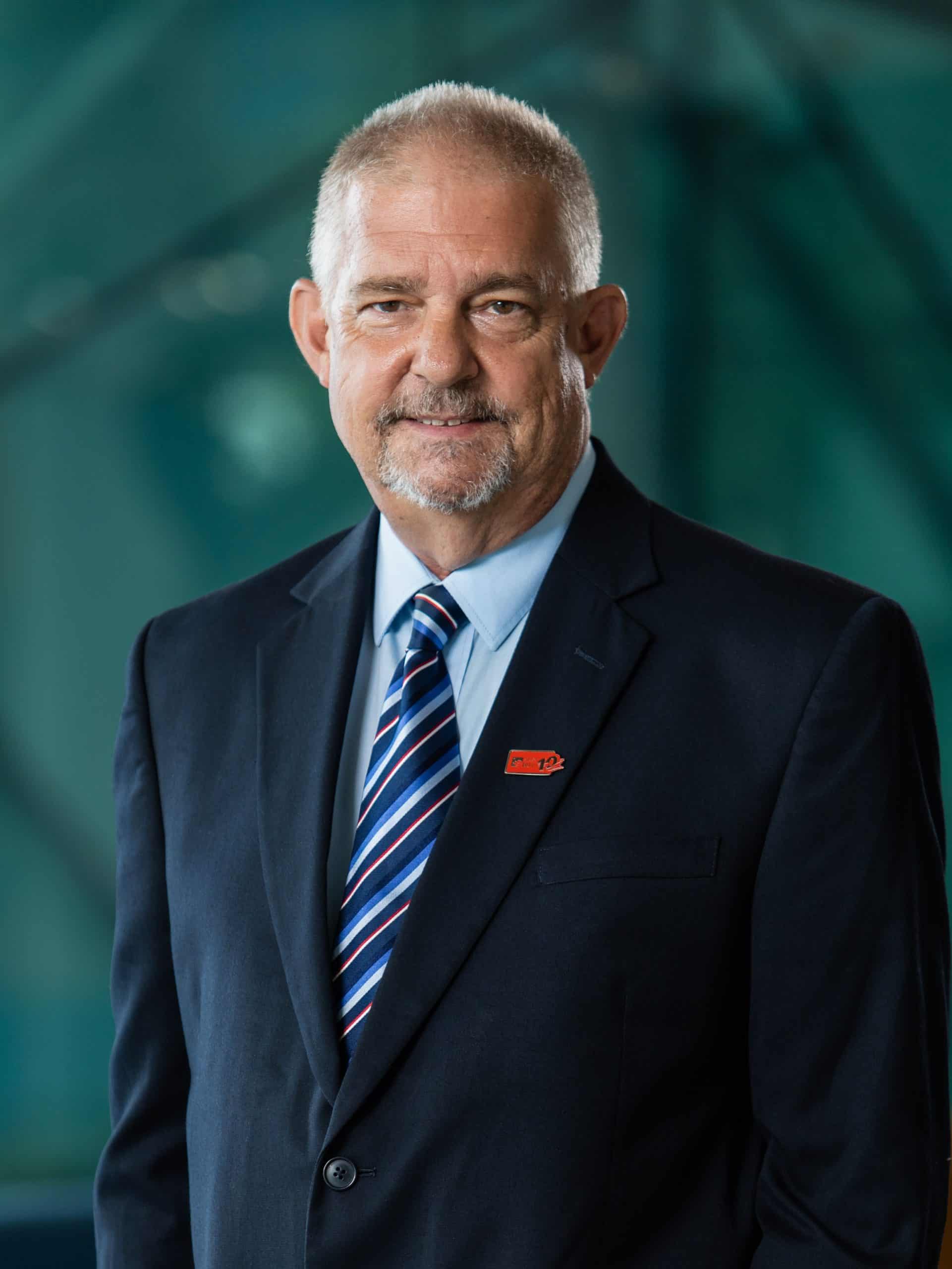 Mark Harris