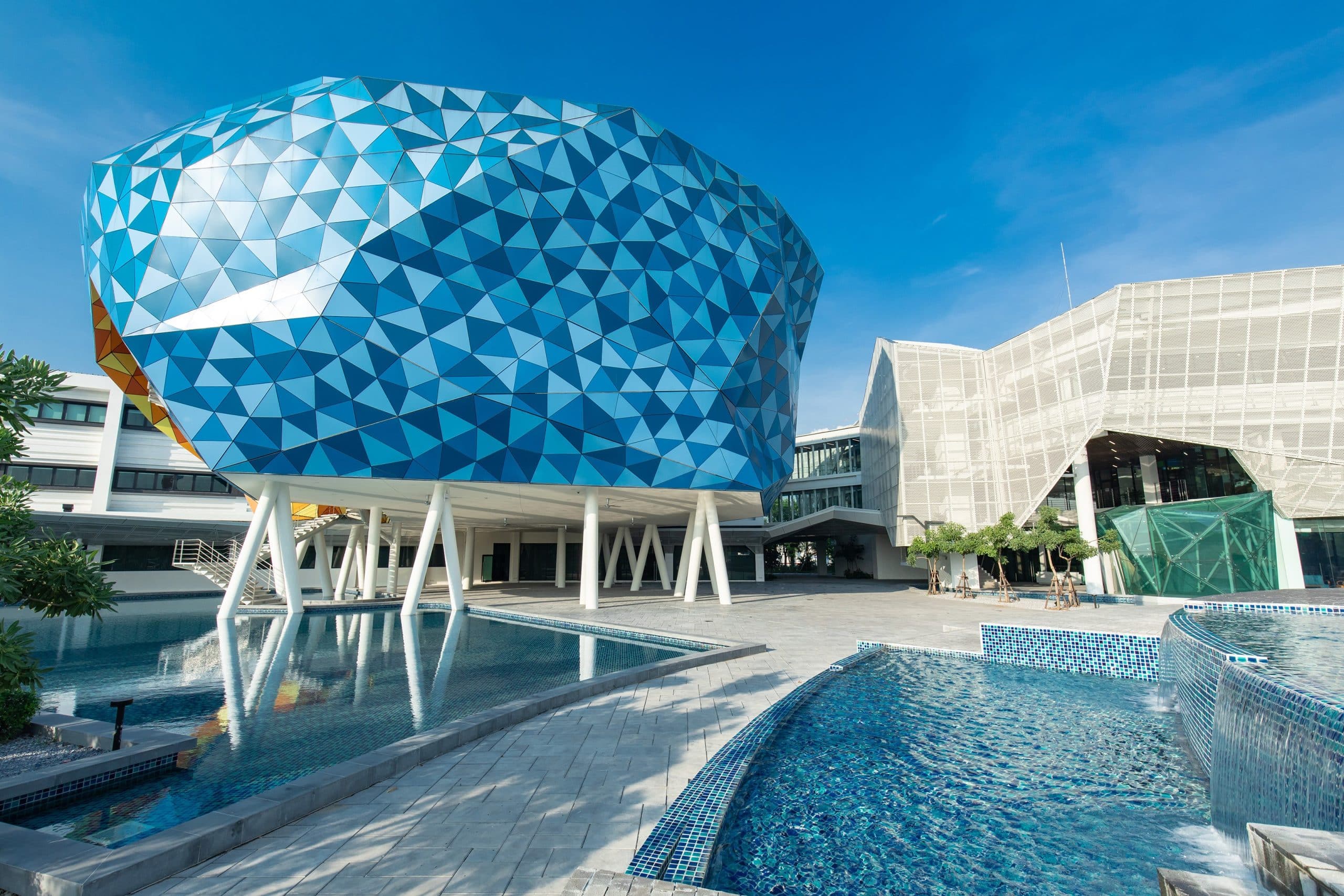 British University Vietnam is awarded university-wide accreditation from the Higher Education Quality Assurance Agency (QAA)