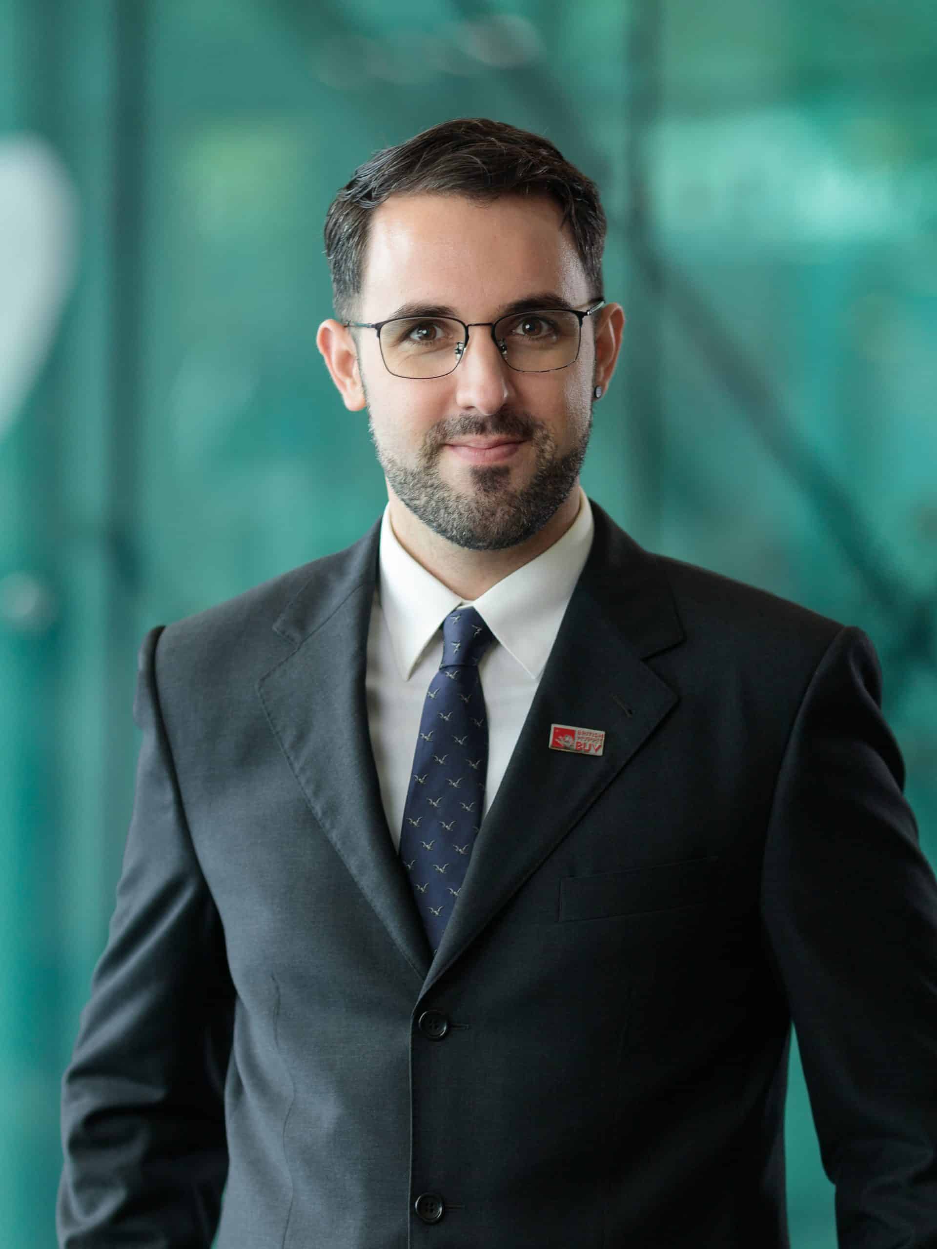Alex Gaja Ortega