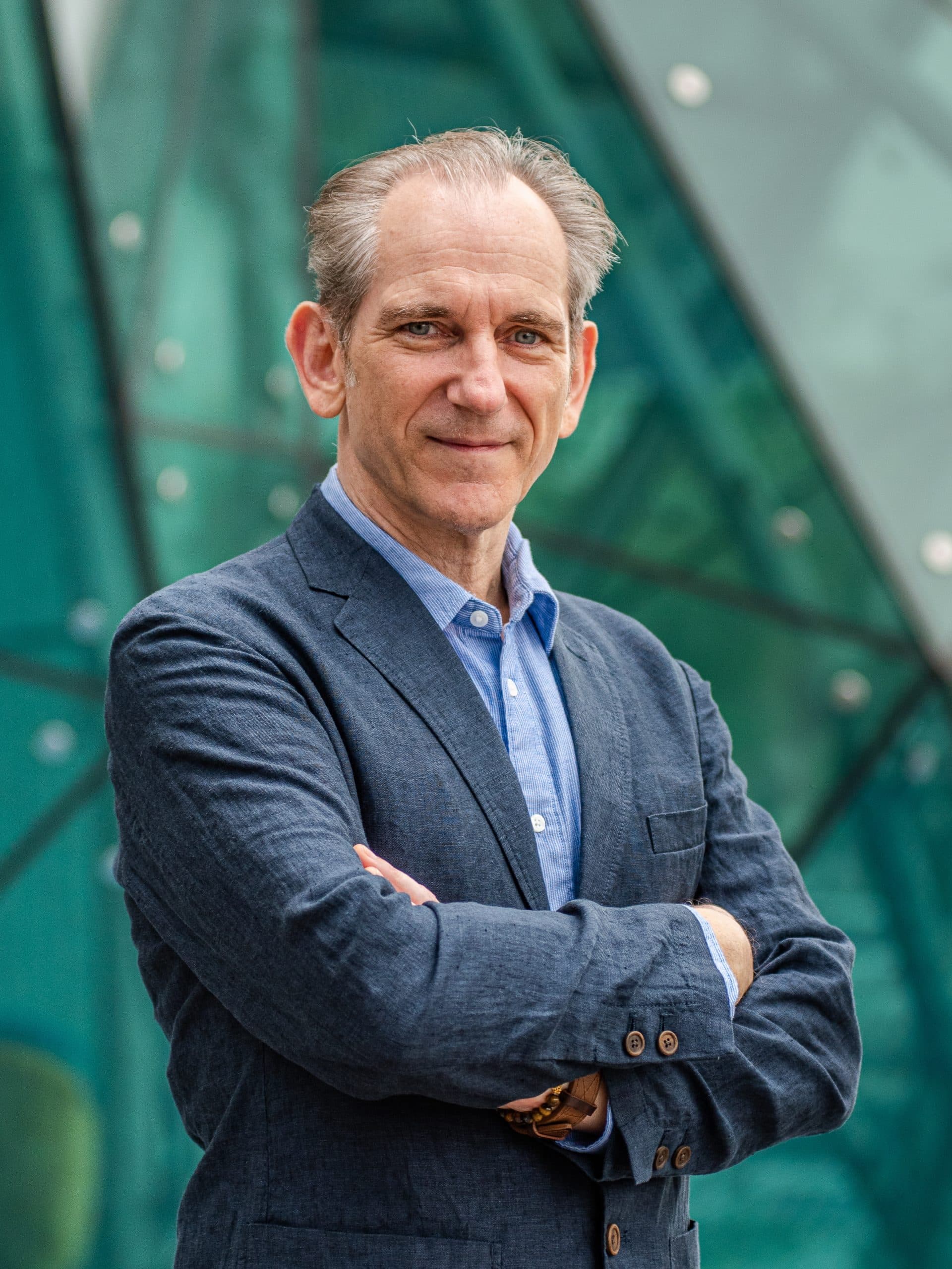 Sven Pfrommer