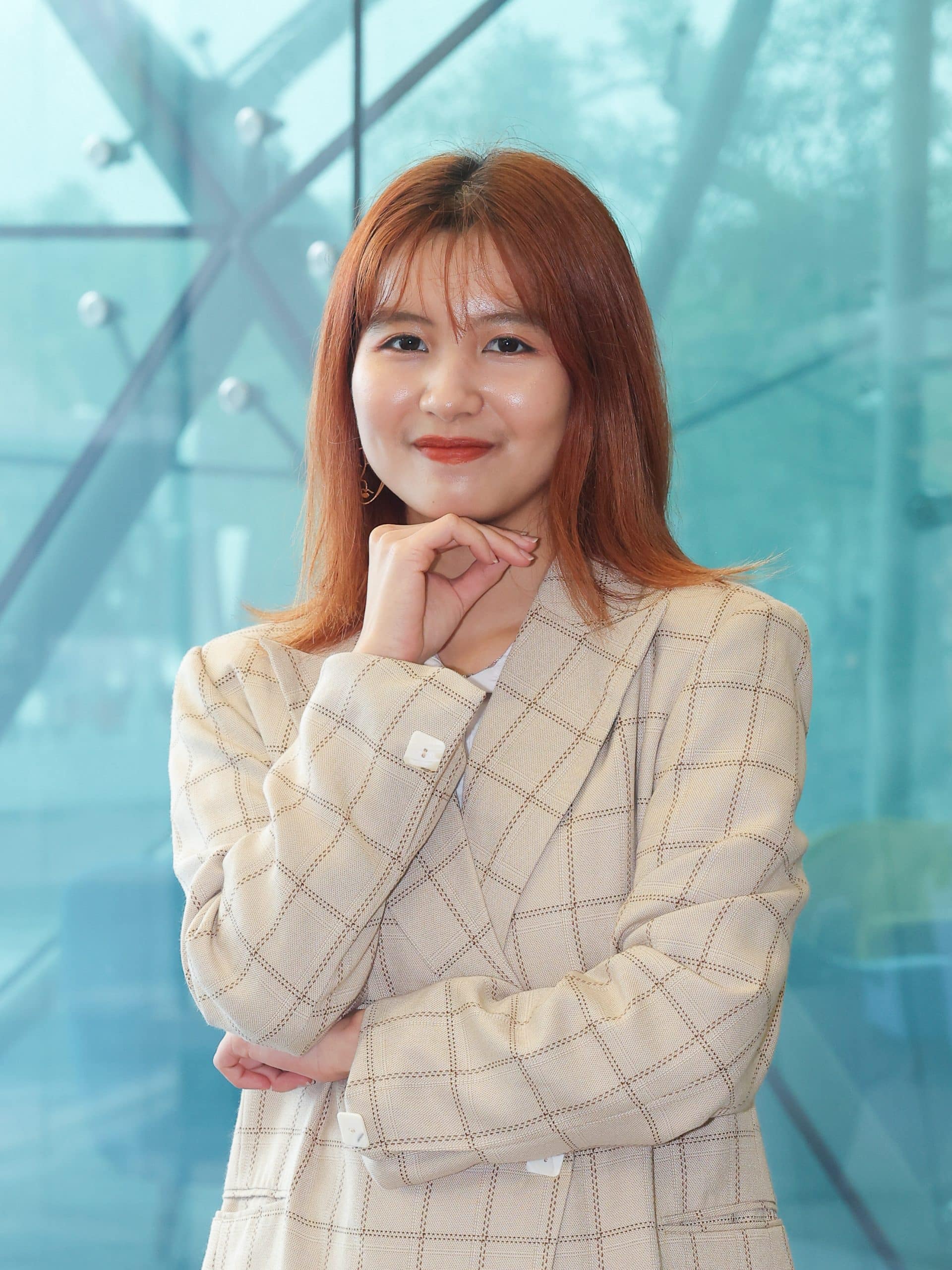 Phạm Thùy Dương