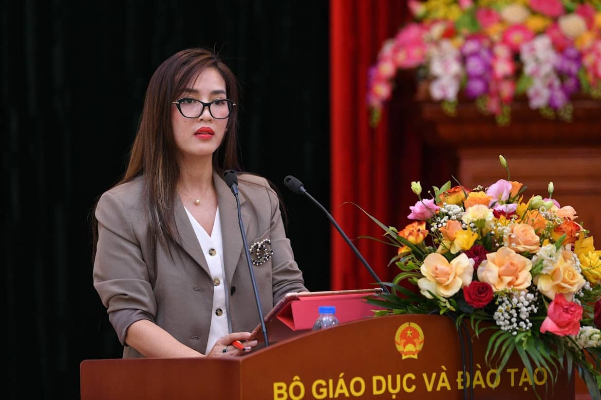 BUV đồng hành cùng giải báo chí toàn quốc “Vì sự nghiệp giáo dục Việt Nam” năm thứ 6 liên tiếp