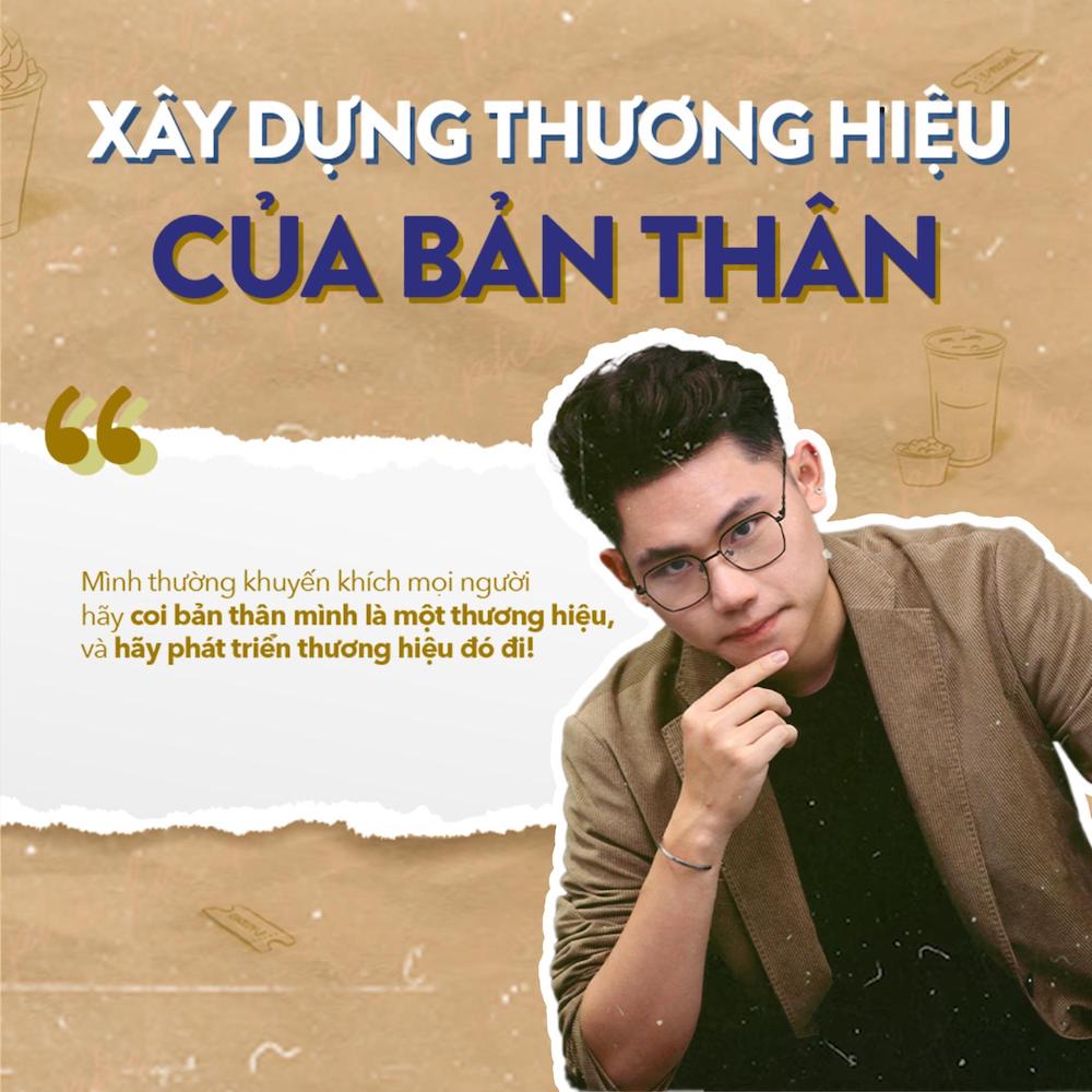 Chia sẻ của bạn Trần Tiến Thịnh - Cựu sinh viên chương trình Quản trị Kinh Doanh Quốc tế tại BUV.