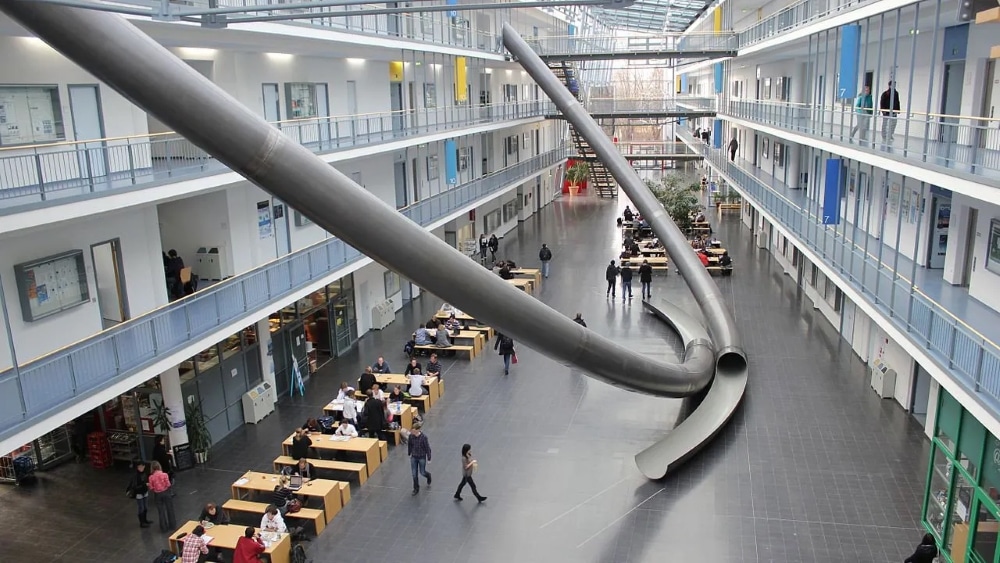 Technical University of Munich