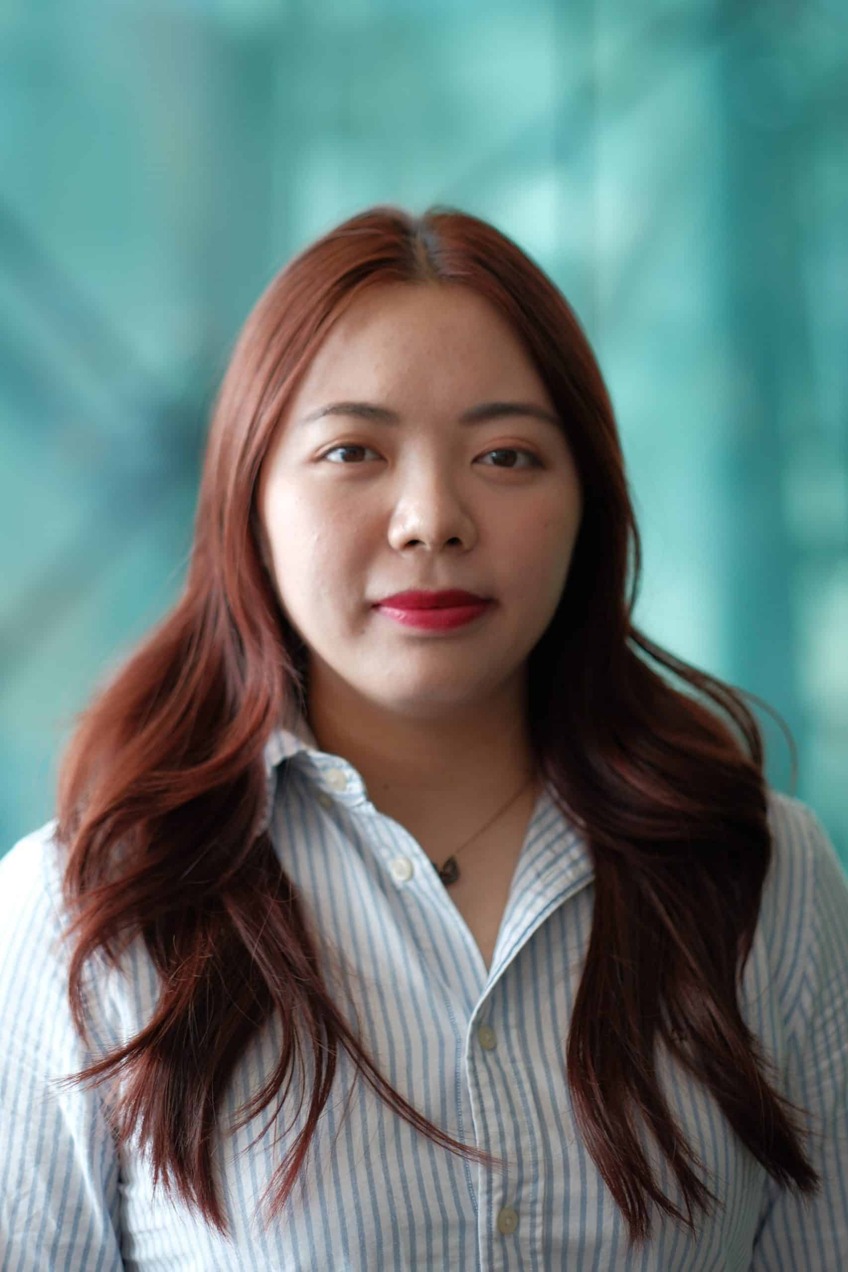 Tiến sĩ Bùi Ngọc Mai