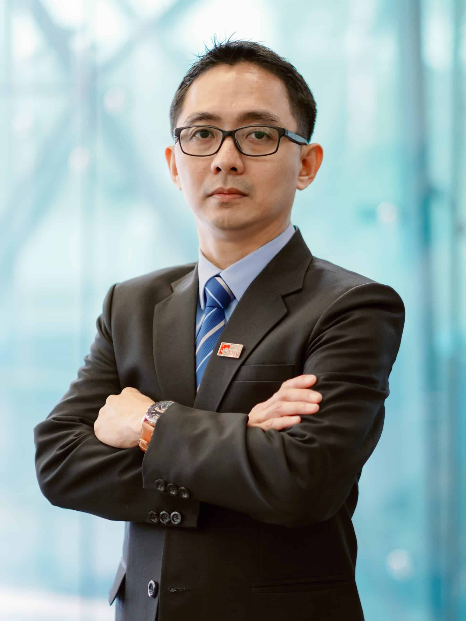 Tiến sĩ Donie Jardeleza