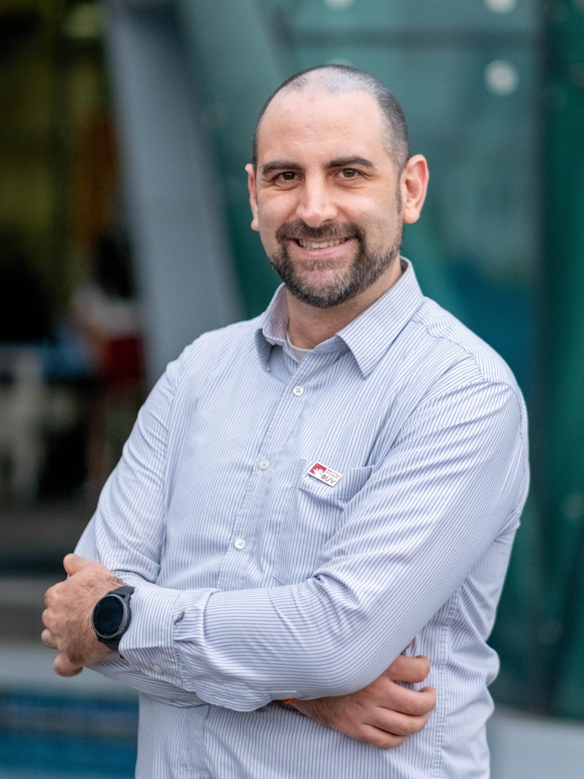 Julien Psomas