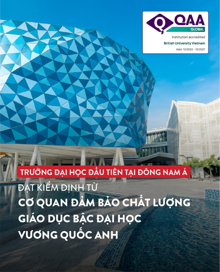 BUV đồng hành cùng giải báo chí toàn quốc “Vì sự nghiệp giáo dục Việt Nam” năm thứ 6 liên tiếp