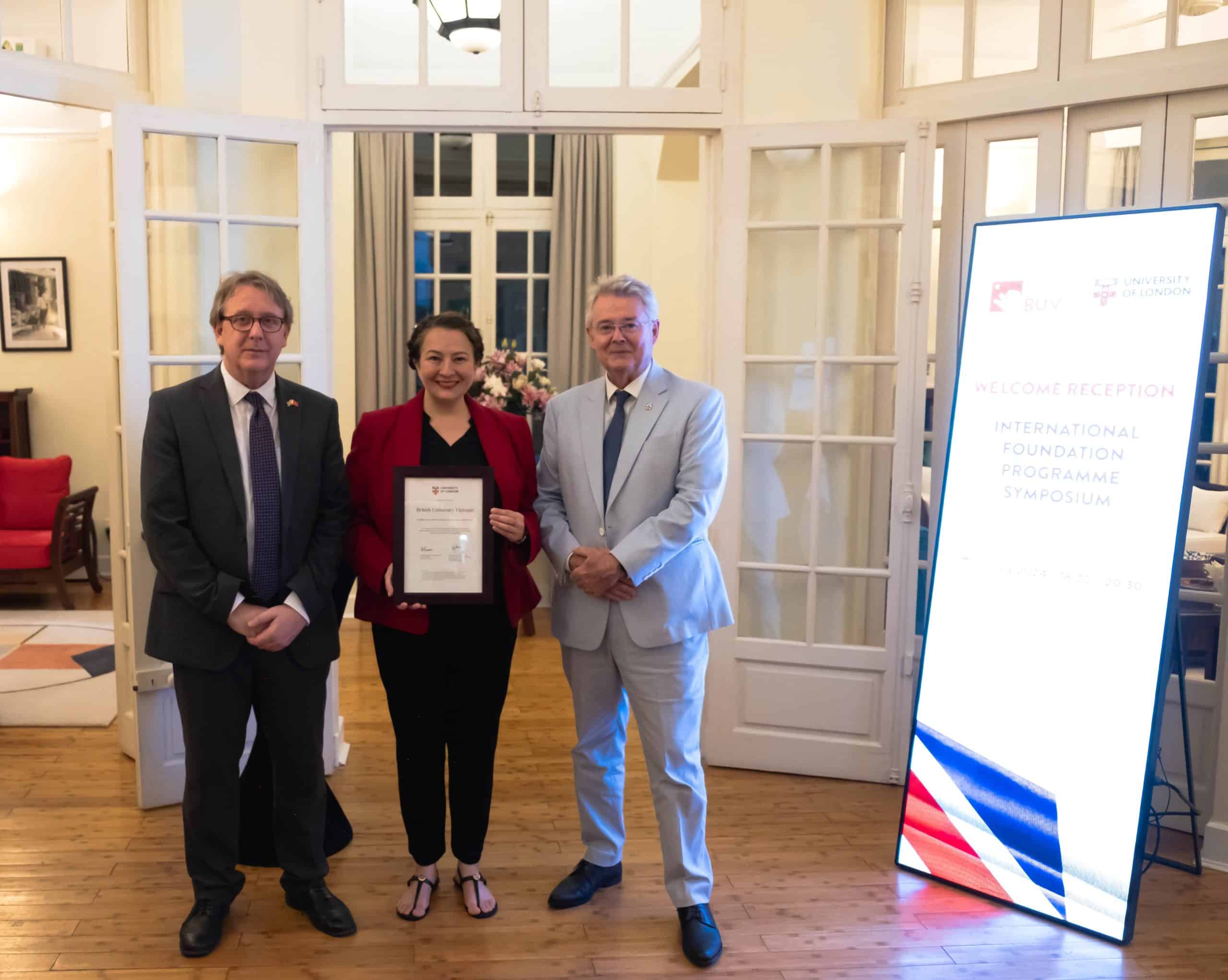 BUV’s Awarding Body and Partners Achieve Top Rankings in The Guardian’s