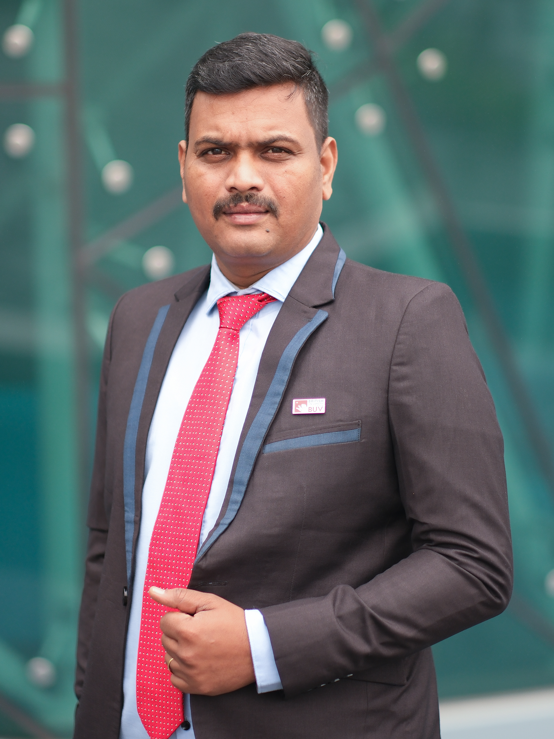 Tiến sĩ Sasikumar