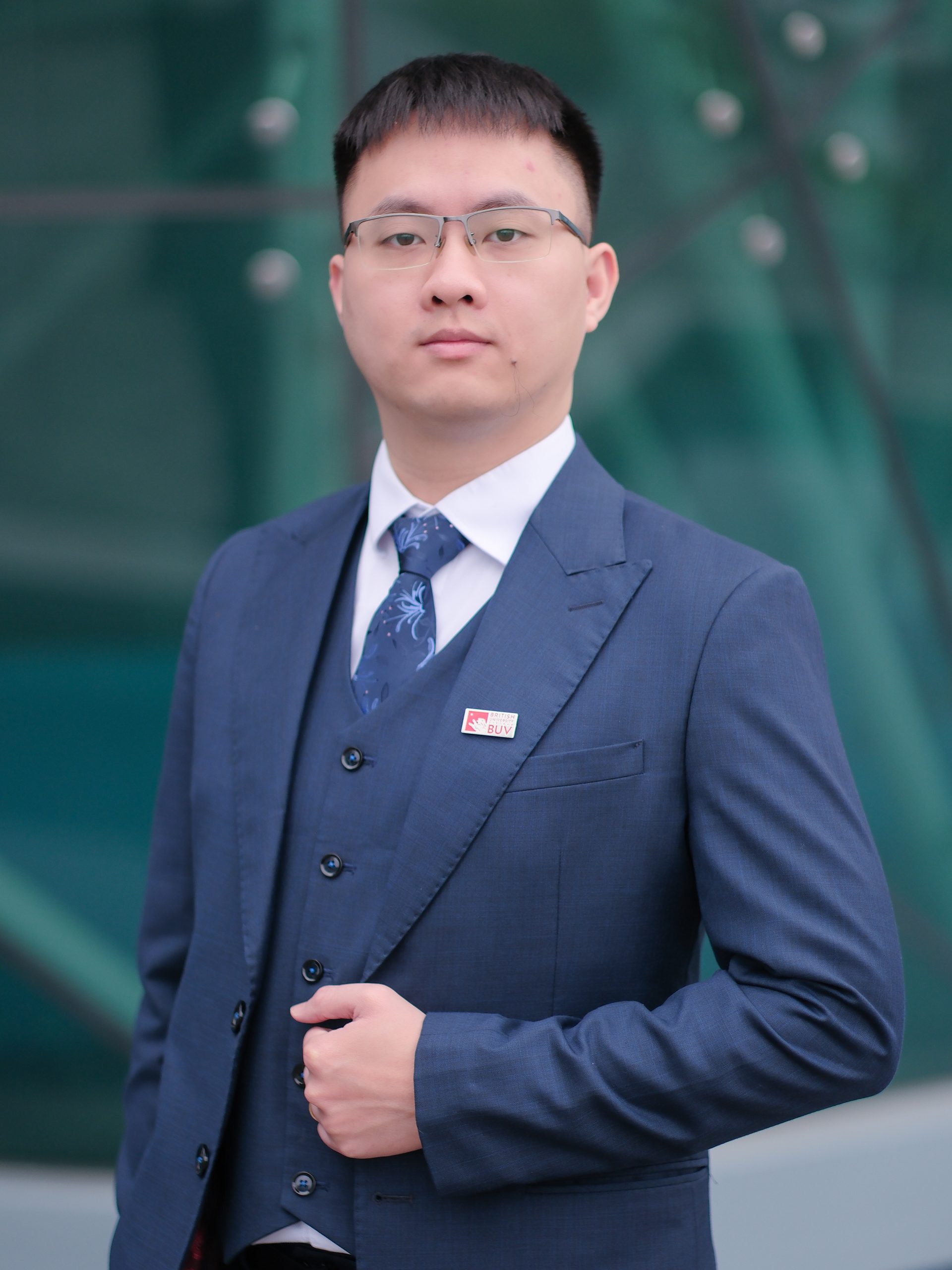 Bùi Hoàng Hà Châu
