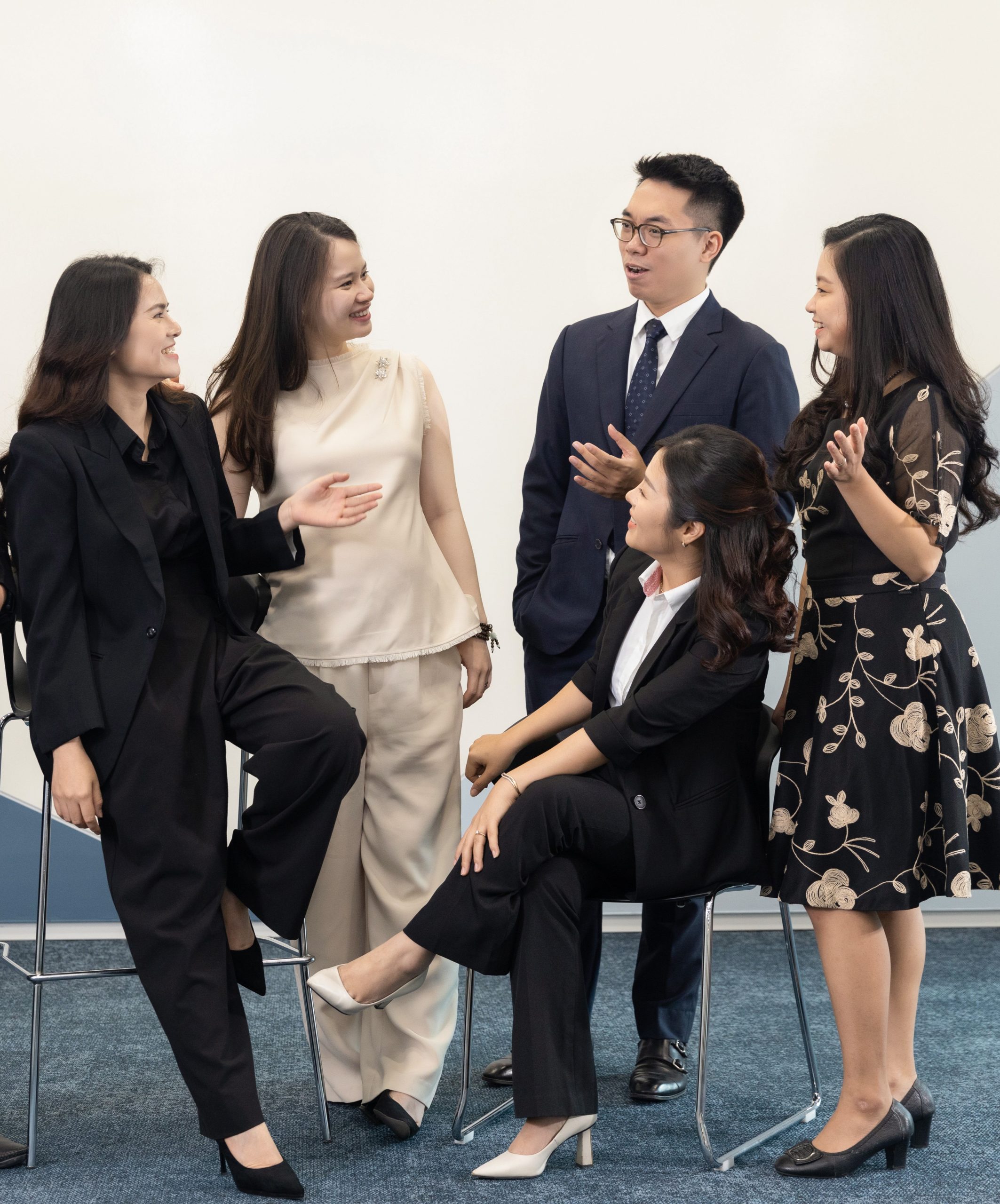 Đại học London trao danh hiệu Đối tác Quốc tế cho Trường Đại học Anh Quốc Việt Nam
