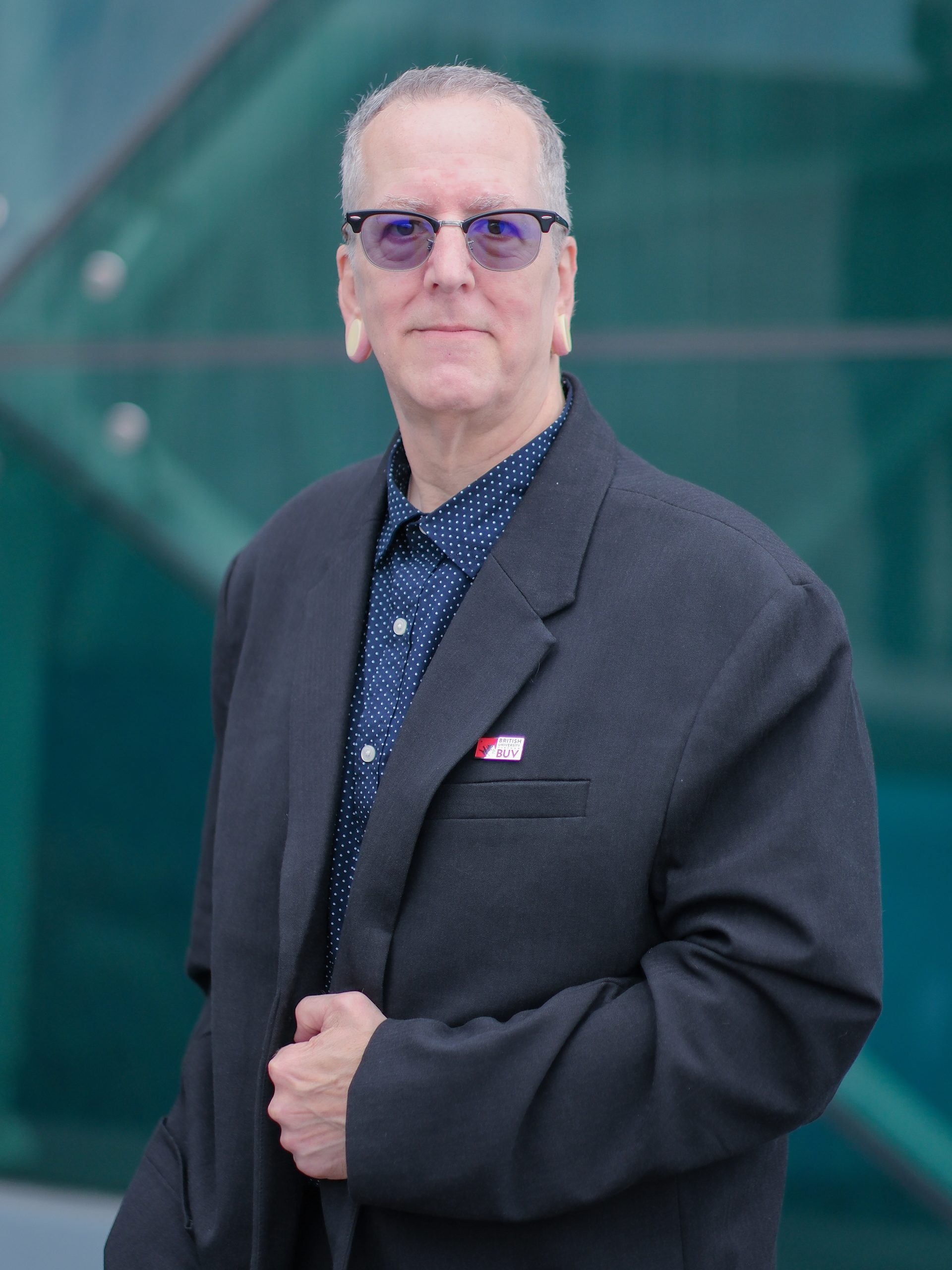 Scott David Cooper