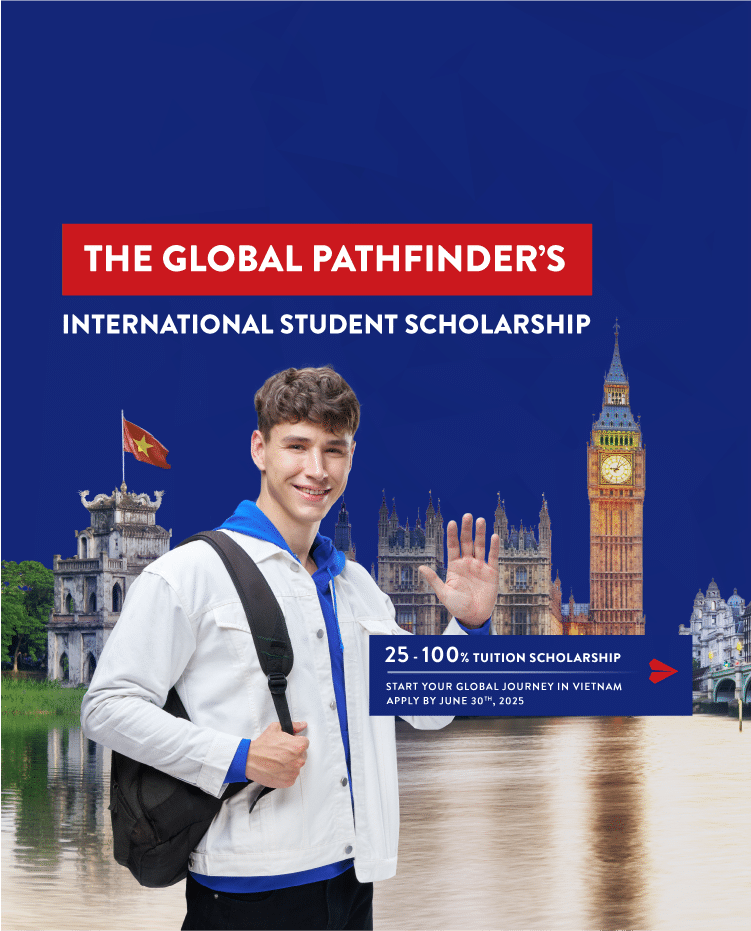 British University Vietnam named as an International Partner of the University of London