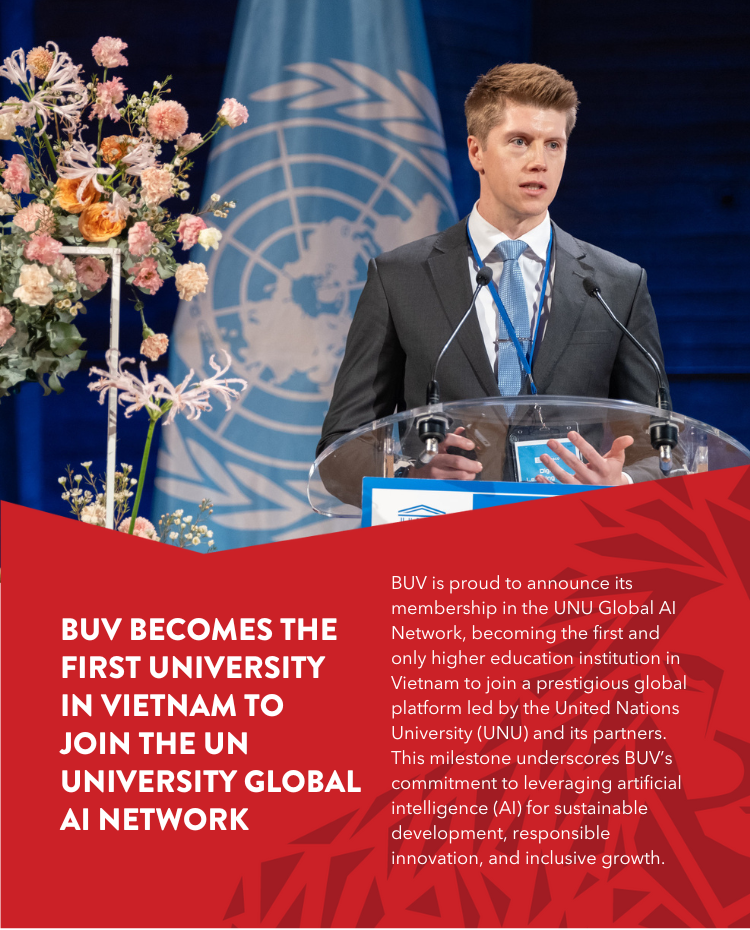 Why doing an MBA in Vietnam is now the optimal choice?