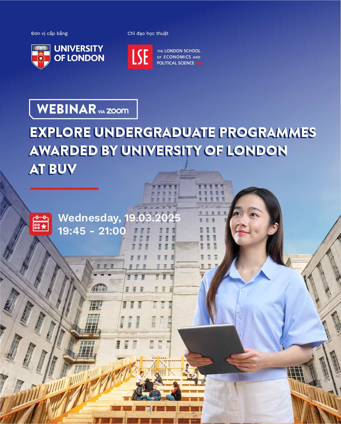 Why doing an MBA in Vietnam is now the optimal choice?