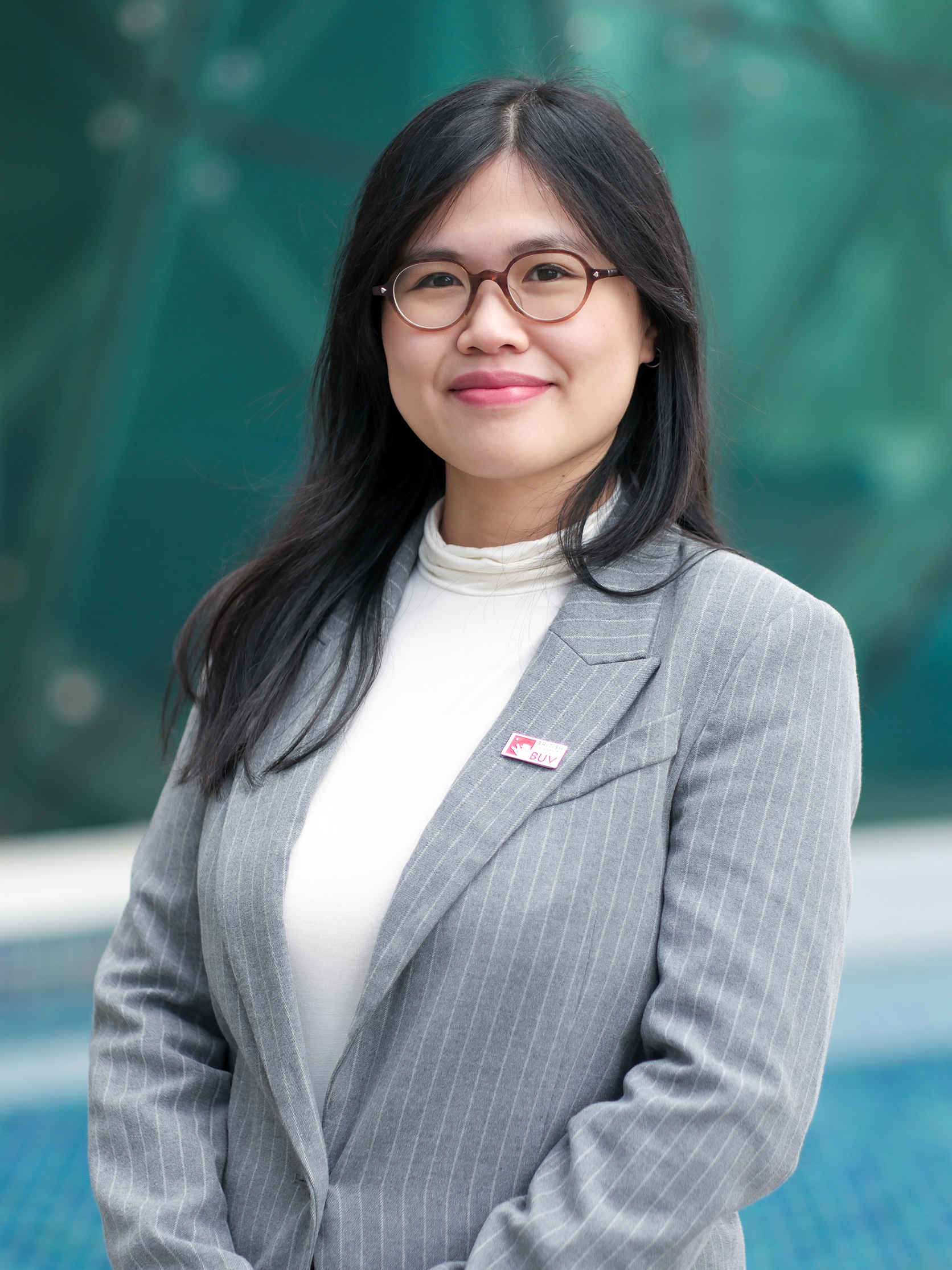 Nhữ Hương Trà