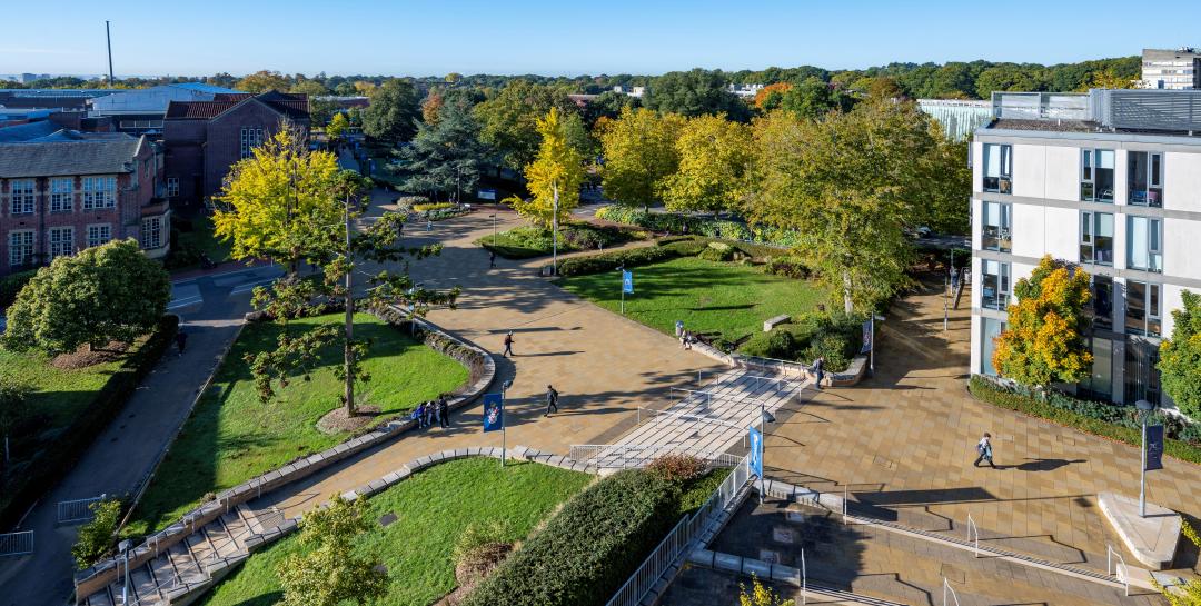 BUV Expands Russell Group Partnerships through New Agreements with the University of Southampton