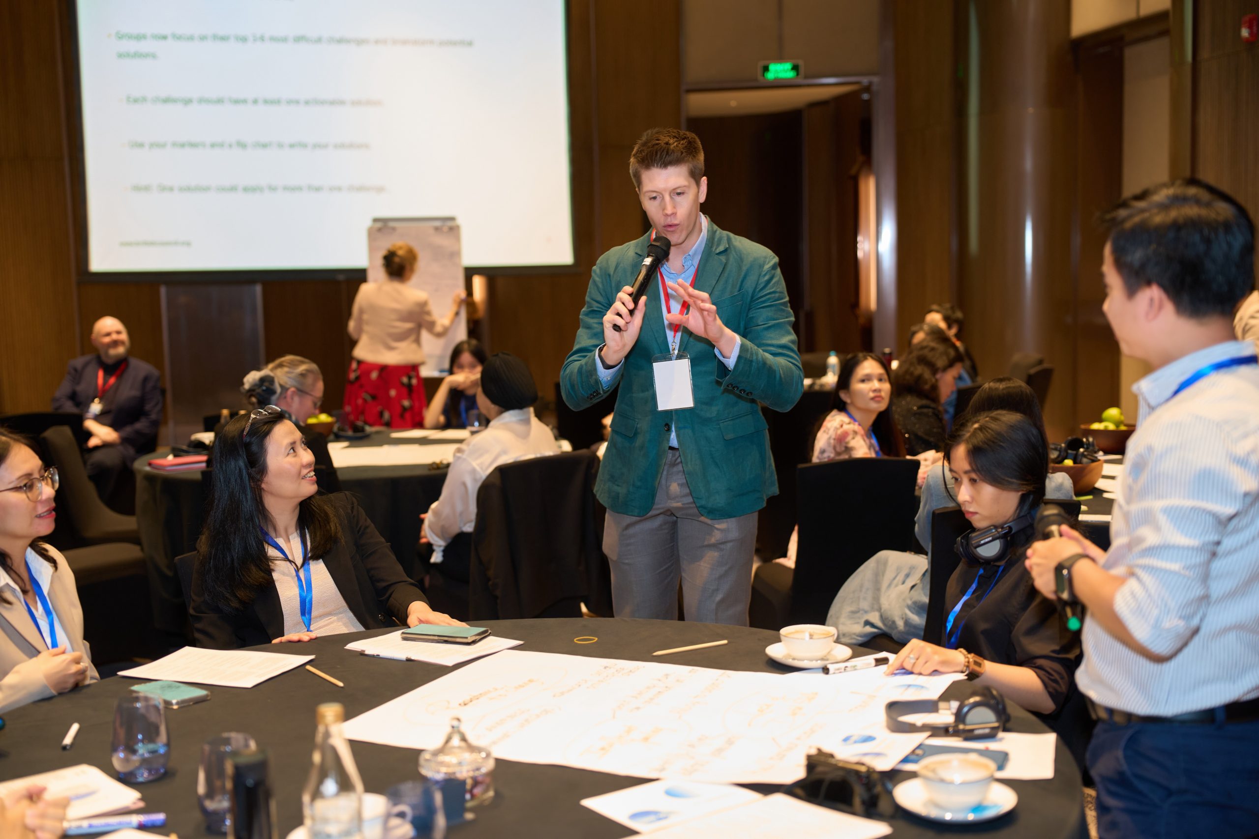 BUV Leads Educational Collaboration to Successful Digital Transformation in Vietnamese Universities