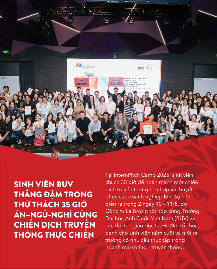 Khuyến cáo các biện pháp phòng, chống dịch Covid-19 tại Trường Đại học Anh Quốc Việt Nam (BUV)