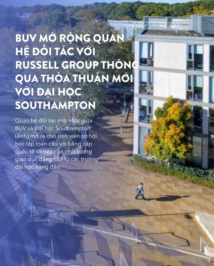 Khuyến cáo các biện pháp phòng, chống dịch Covid-19 tại Trường Đại học Anh Quốc Việt Nam (BUV)